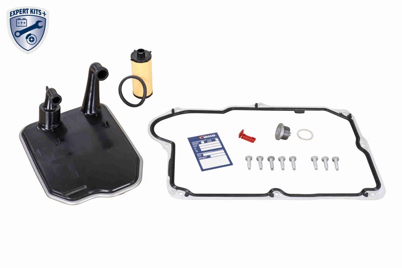 VAICO V30-2257-BEK Parts Kit, automatic transmission oil change