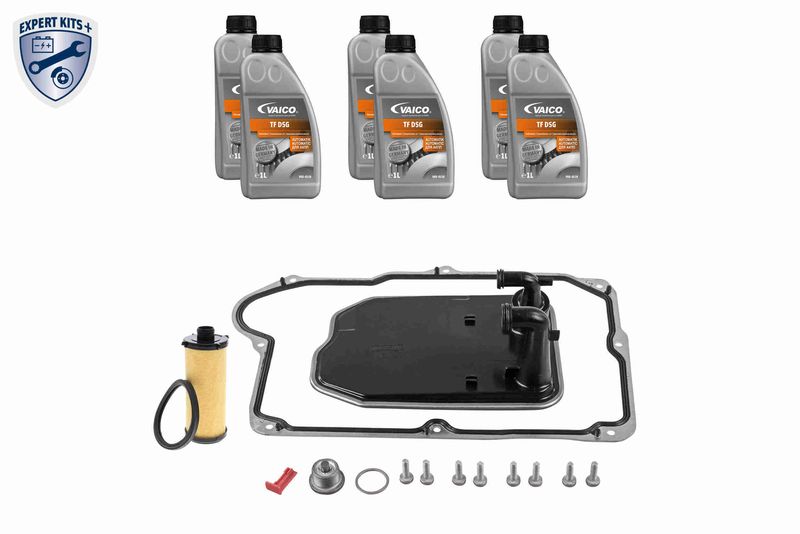 VAICO V30-2257 Parts Kit, automatic transmission oil change