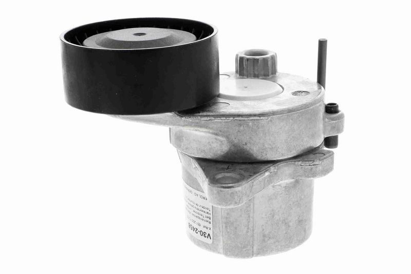 VAICO V30-2458 Belt Tensioner, V-ribbed belt