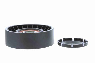 Deflection/Guide Pulley, V-ribbed belt VAICO V30-2704