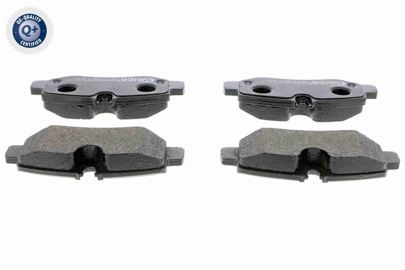 VAICO V30-2784 Brake Pad Set, disc brake