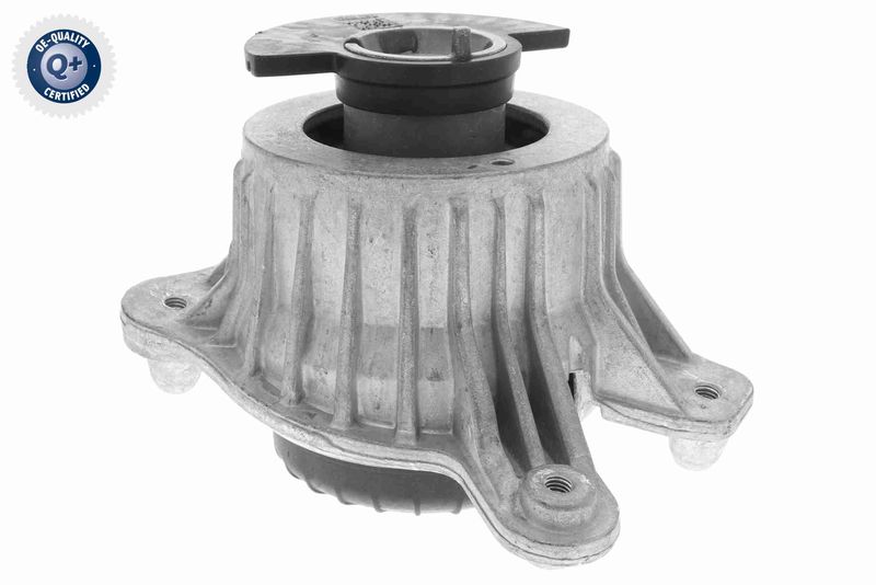 VAICO V30-3100 Mounting, engine