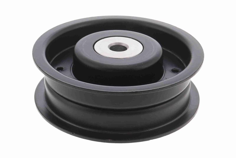 VAICO V30-3120 Tensioner Pulley, V-ribbed belt