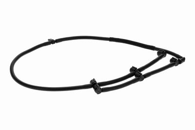 Hose, fuel overflow VAICO V30-3330