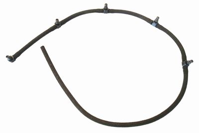 Hose, fuel overflow VAICO V30-3338