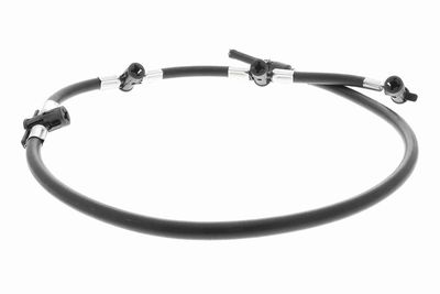 Hose, fuel overflow VAICO V30-3343