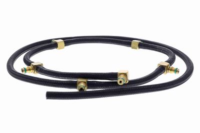 Hose, fuel overflow VAICO V30-3348