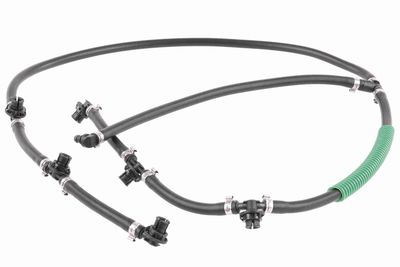 Hose, fuel overflow VAICO V30-3356