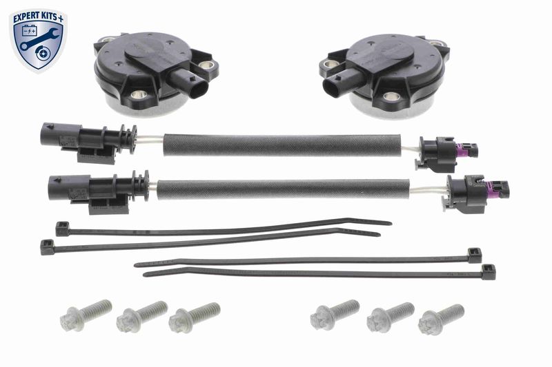 VAICO V30-3428-BEK Repair Kit, camshaft adjustment