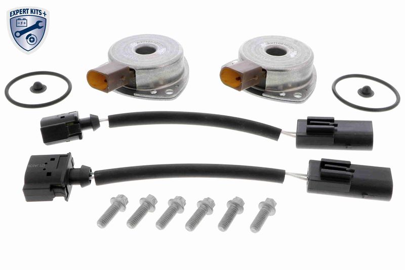 VAICO V30-3429-BEK Repair Kit, camshaft adjustment