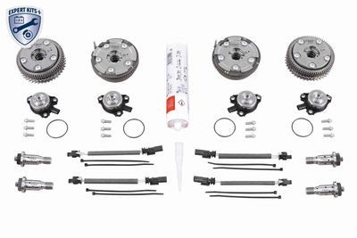 Repair Kit, camshaft adjustment VAICO V30-3638