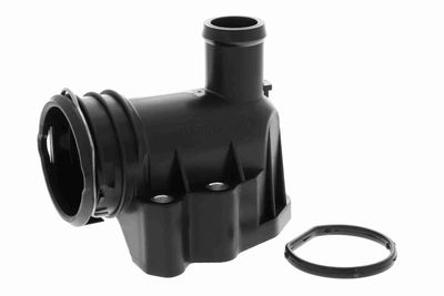 Coolant Flange VAICO V30-3645