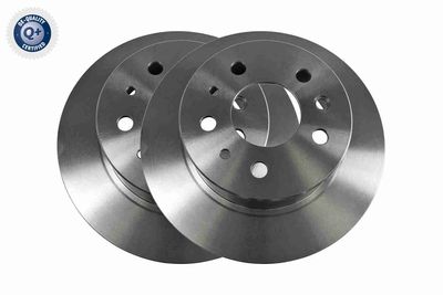Brake Disc VAICO V30-40002