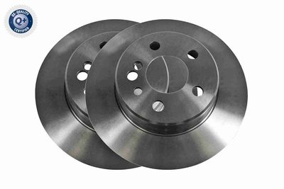 Brake Disc VAICO V30-40015