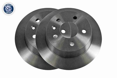 Brake Disc VAICO V30-40016