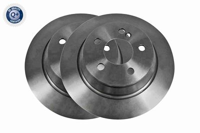 Brake Disc VAICO V30-40017