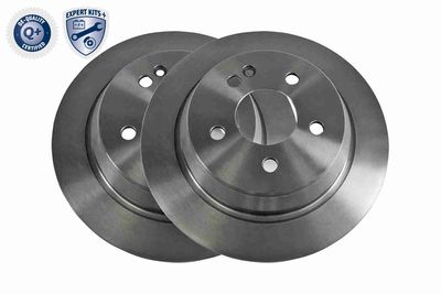 Brake Disc VAICO V30-40050