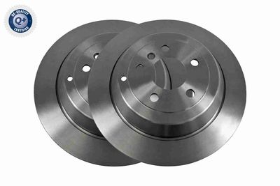 Brake Disc VAICO V30-40055