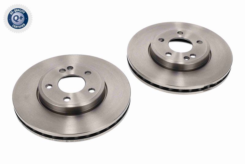 VAICO V30-40063 Brake Disc