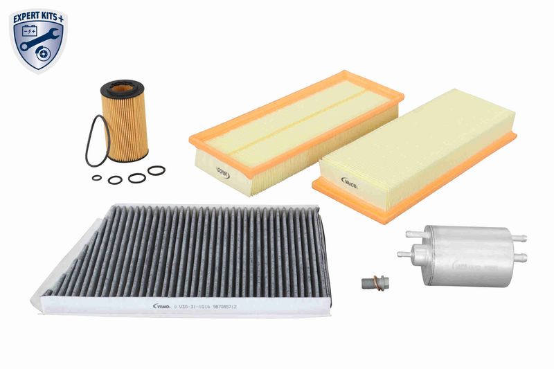 VAICO V30-4129 Parts Set, maintenance service