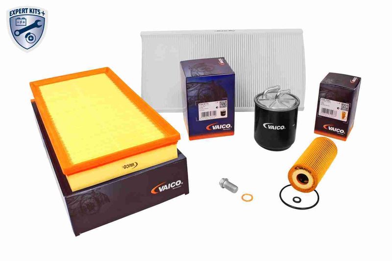 VAICO V30-4130 Parts Set, maintenance service