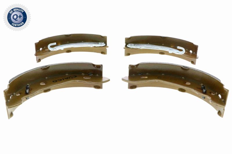 VAICO V30-7263 Brake Shoe Set