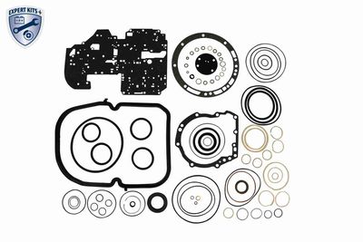 Gasket Set, automatic transmission VAICO V30-7322