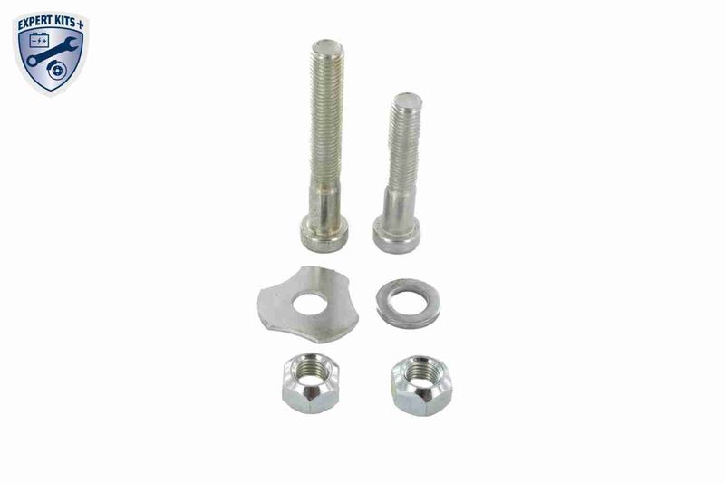 VAICO V30-7423 Mounting and Bolting Kit, control/trailing arm