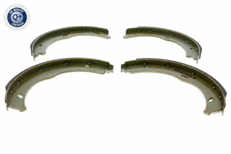 VAICO V30-7530 Brake Shoe Set