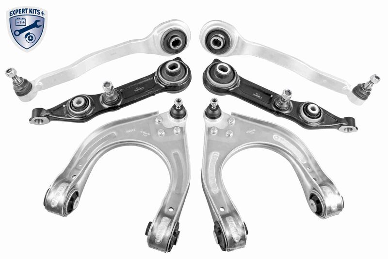 VAICO V30-7617-1 Control/Trailing Arm Kit, wheel suspension