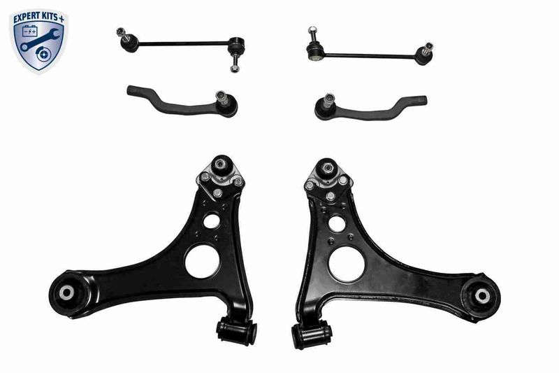 VAICO V30-7652 Control/Trailing Arm Kit, wheel suspension