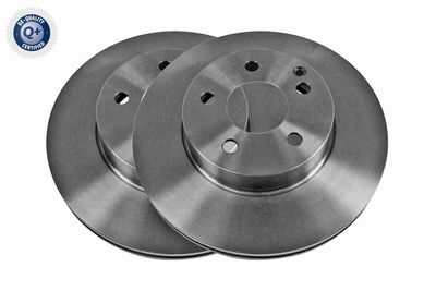Brake Disc VAICO V30-80008