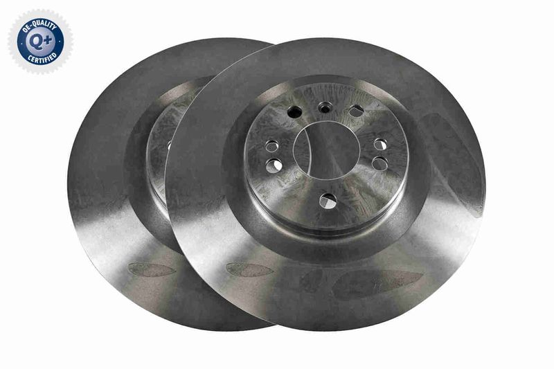 VAICO V30-80014 Brake Disc