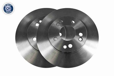 Brake Disc VAICO V30-80019