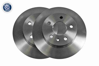 Brake Disc VAICO V30-80023