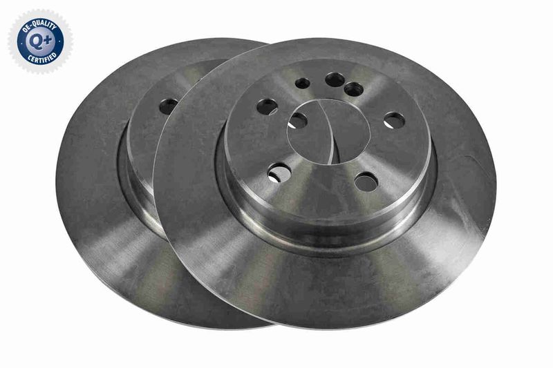 VAICO V30-80028 Brake Disc