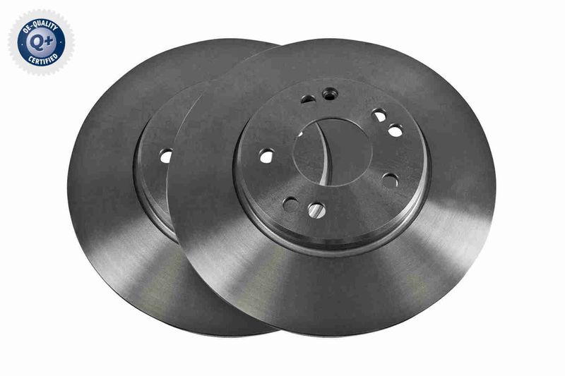 VAICO V30-80033 Brake Disc