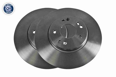 Brake Disc VAICO V30-80033