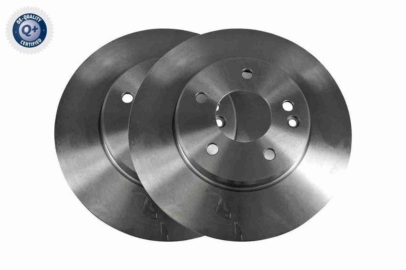 VAICO V30-80034 Brake Disc