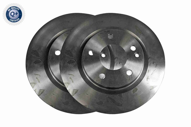 VAICO V30-80055 Brake Disc
