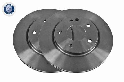 Brake Disc VAICO V30-80062