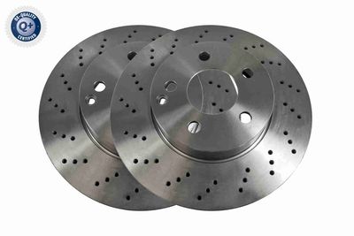 Brake Disc VAICO V30-80067