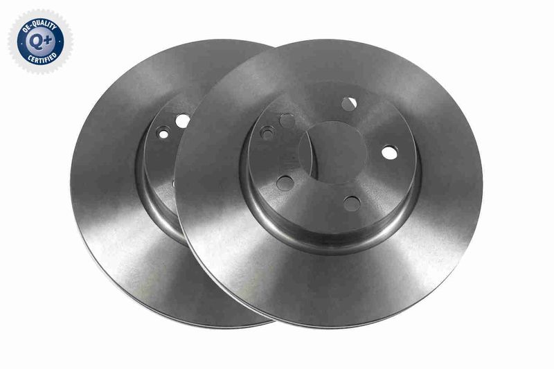 VAICO V30-80071 Brake Disc