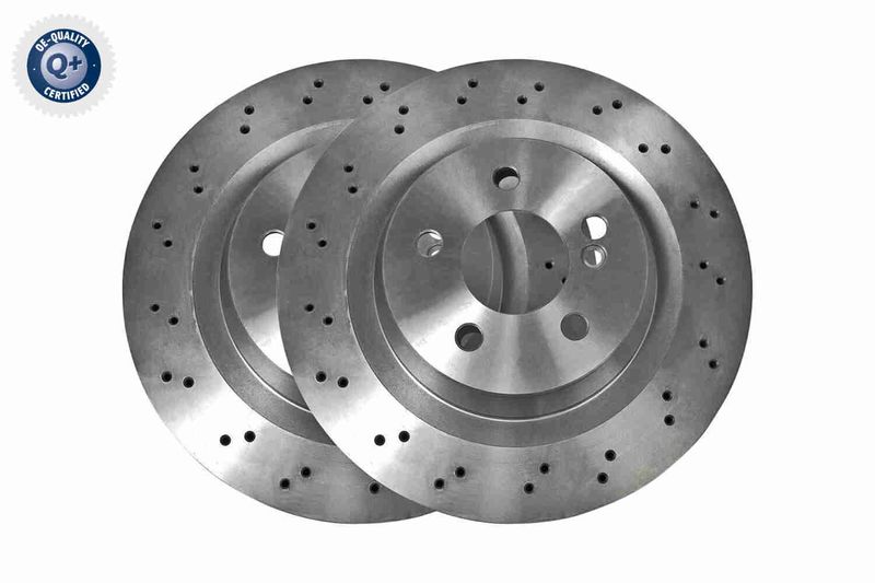 VAICO V30-80076 Brake Disc