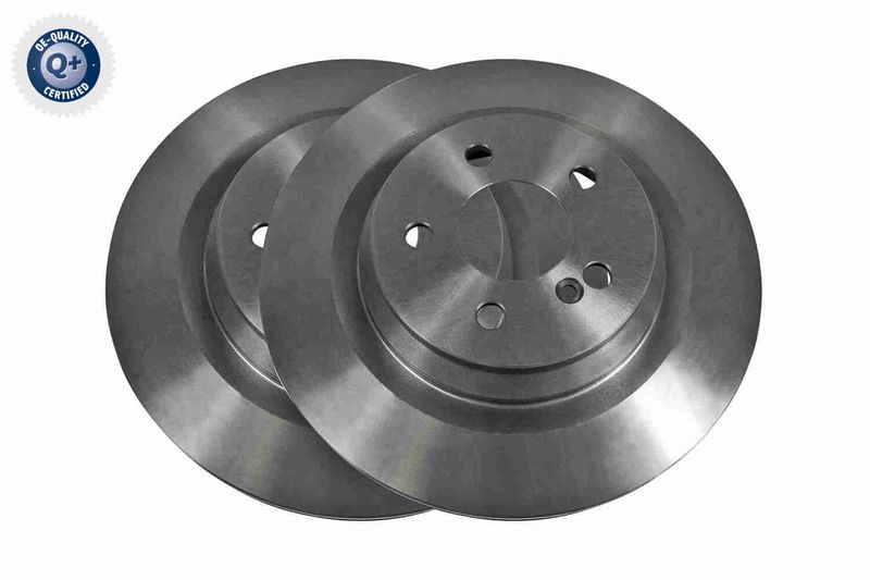 VAICO V30-80085 Brake Disc