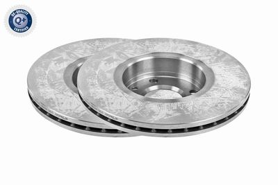 Brake Disc VAICO V30-80098