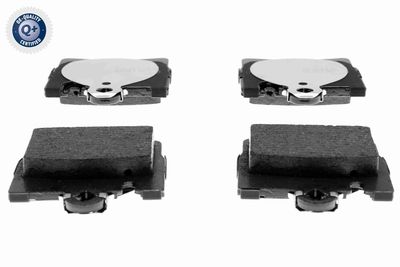 Brake Pad Set, disc brake VAICO V30-8131