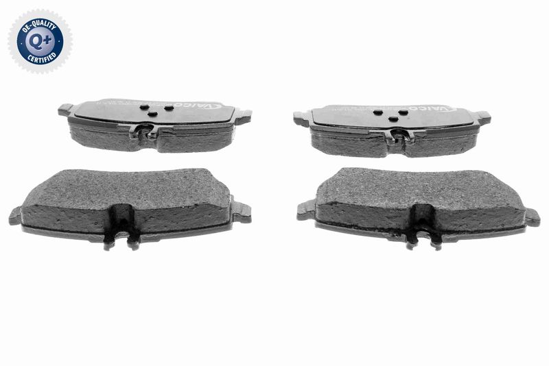 VAICO V30-8141 Brake Pad Set, disc brake