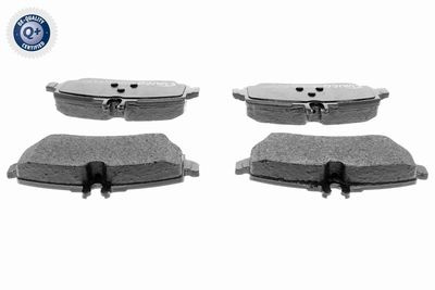 Brake Pad Set, disc brake VAICO V30-8141