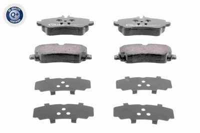 Brake Pad Set, disc brake VAICO V30-8142